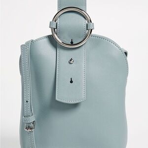 Paris Wang Bracelet Bag